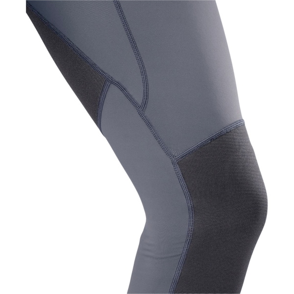 2026 Zhik Herre- Hybrid -udstyrsbukser PNT-0069-M - Grey